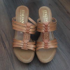 Italian Shoemakers Espadrilles